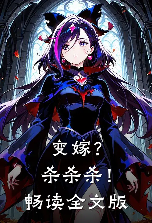 变嫁?杀杀杀!畅读全文版