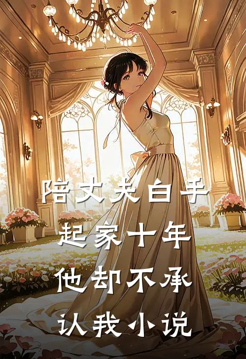 陪丈夫白手起家十年,他却不承认我在线阅读
