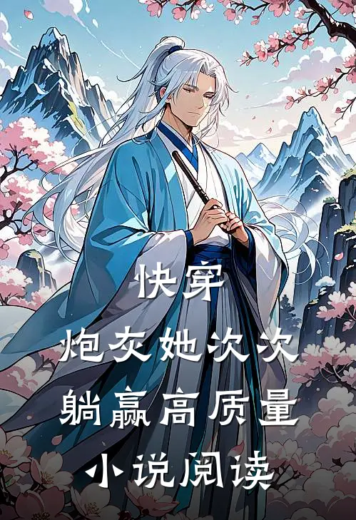 快穿炮灰她次次躺赢高质量阅读