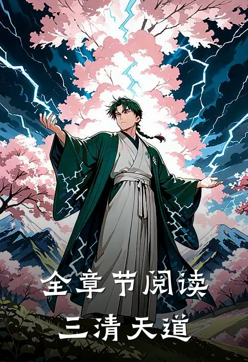 全章节阅读三清天道