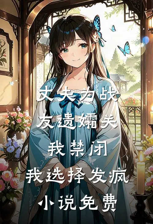 丈夫为战友遗孀关我禁闭,我选择发疯免费阅读