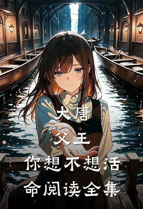大唐父王,你想不想活命阅读全集