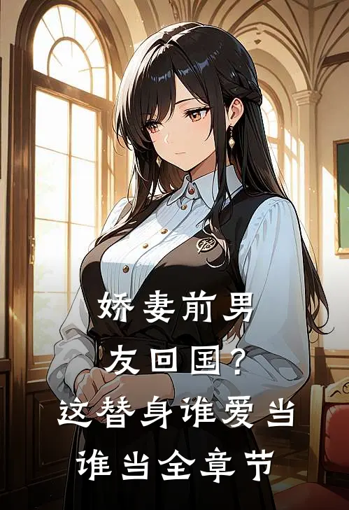 娇妻前男友回国?这替身谁爱当谁当全章节阅读
