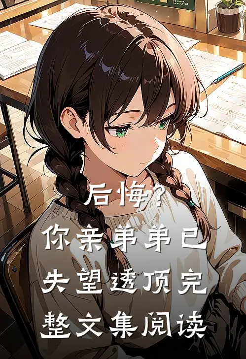 后悔?你亲弟弟已失望透顶完整文集阅读答案