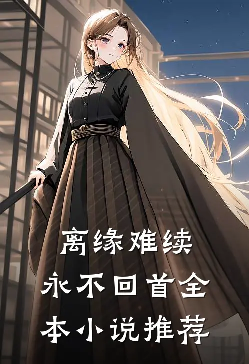 离缘难续,永不回首全本推荐免费阅读