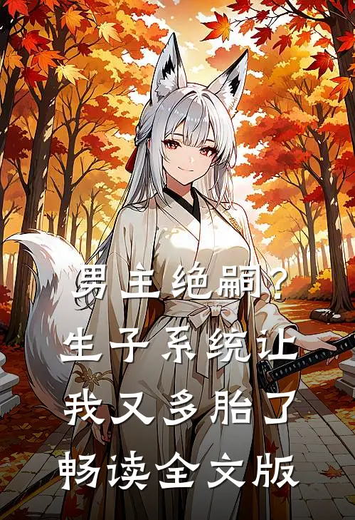 男主绝嗣？生子系统让我又多胎了畅读全文版