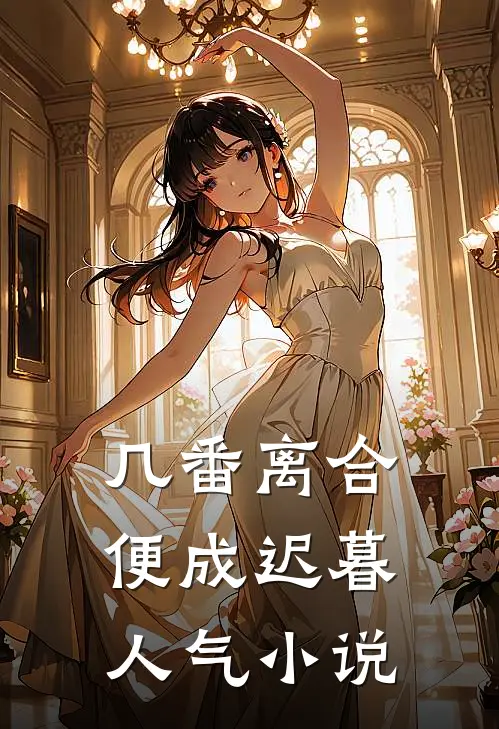 几番离合,便成迟暮人气在线阅读
