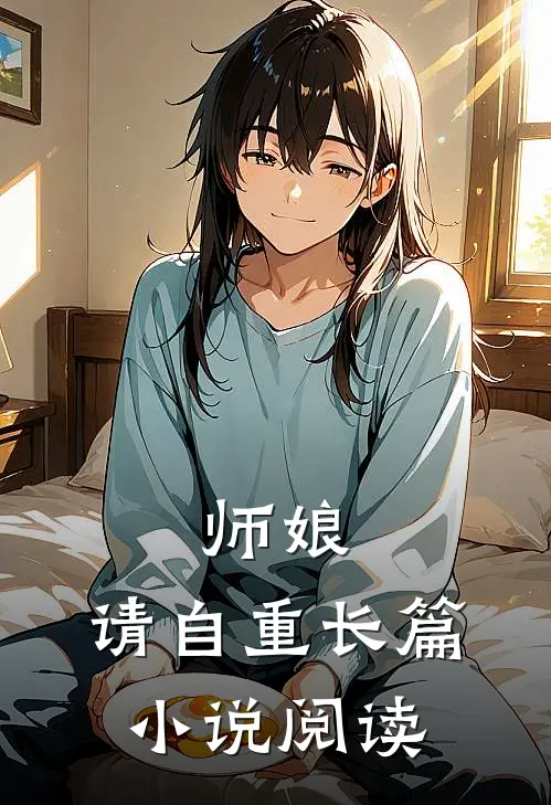 师娘，请自重长篇小说阅读