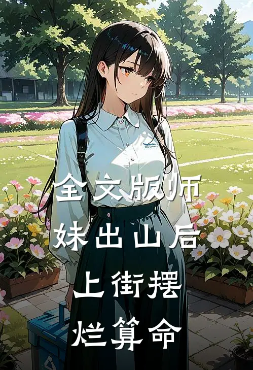 全文版师妹出山后,上街摆烂算命