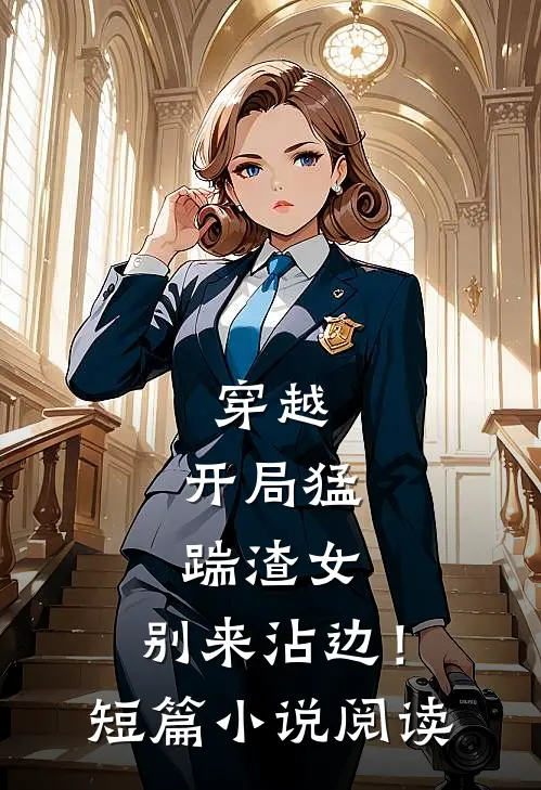穿越开局猛踹渣女,别来沾边!短篇阅读免费
