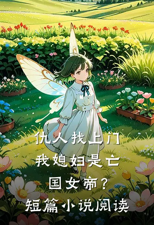 仇人找上门,我媳妇是亡国女帝?短篇阅读免费