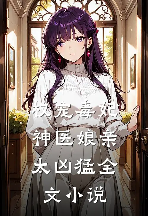 权宠毒妃神医娘亲太凶猛全文阅读