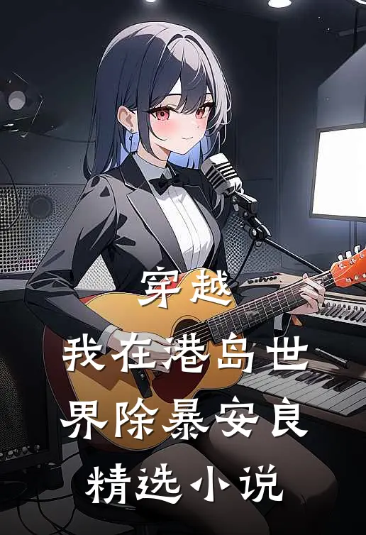 穿越：我在港岛世界除暴安良精选小说