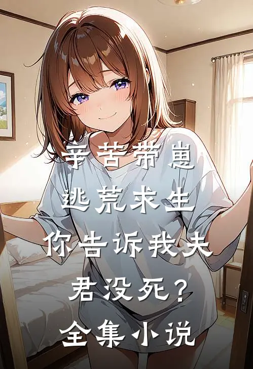 辛苦带崽逃荒求生,你告诉我夫君没死?全集