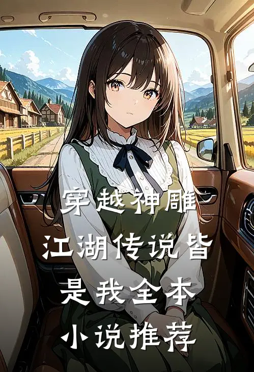 穿越神雕江湖传说皆是我全本推荐免费阅读