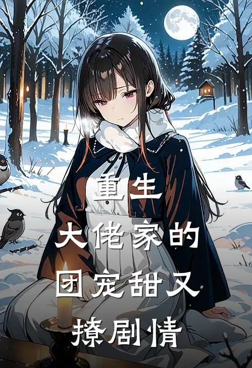 重生大佬家的团宠甜又撩剧情简介