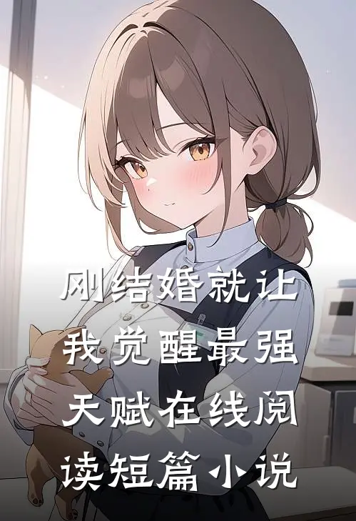 刚结婚就让我觉醒最强天赋在线阅读短篇小说