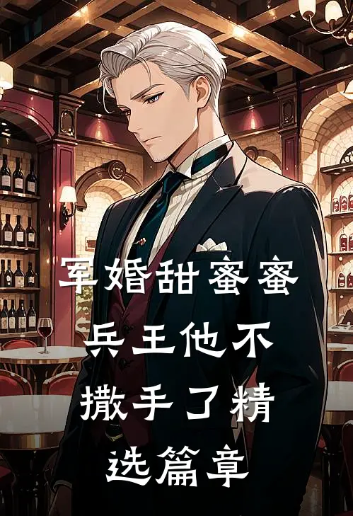 军婚甜蜜蜜,兵王他不撒手了精选篇章