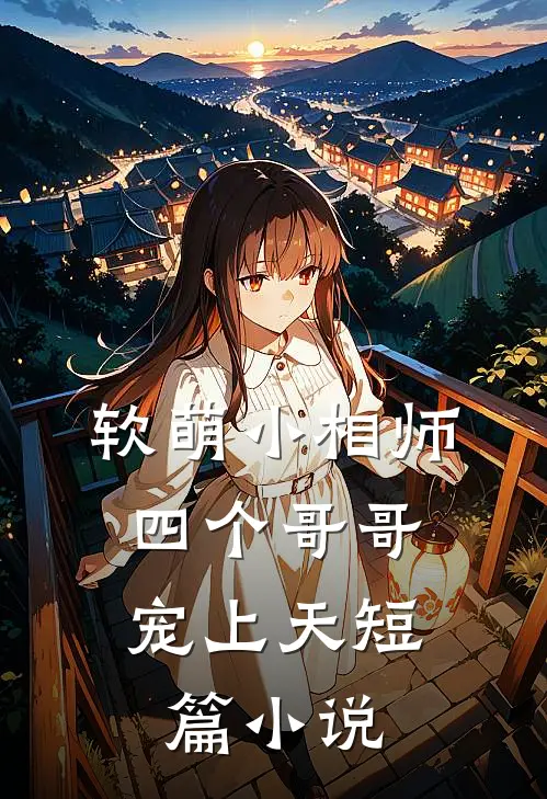 软萌小相师四个哥哥宠上天短篇阅读
