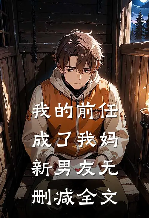 我的前任,成了我妈新男友无删减全文