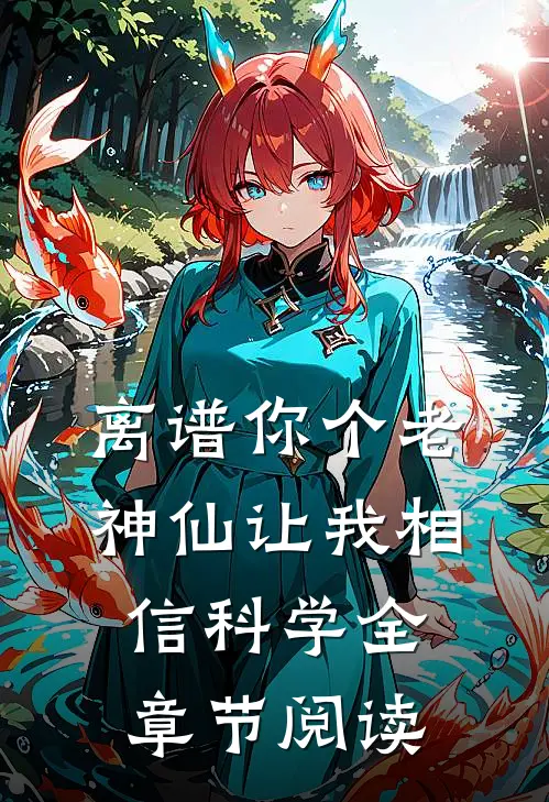 离谱你个老神仙让我相信科学全章节阅读