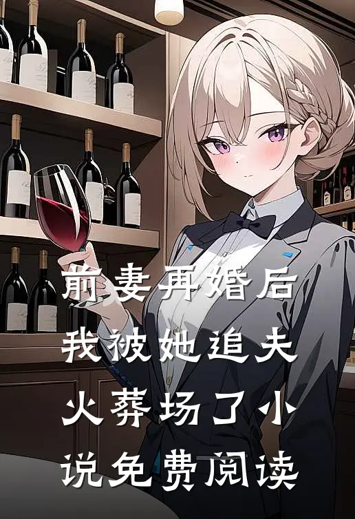 前妻再婚后,我被她追夫火葬场了免费阅读无弹窗