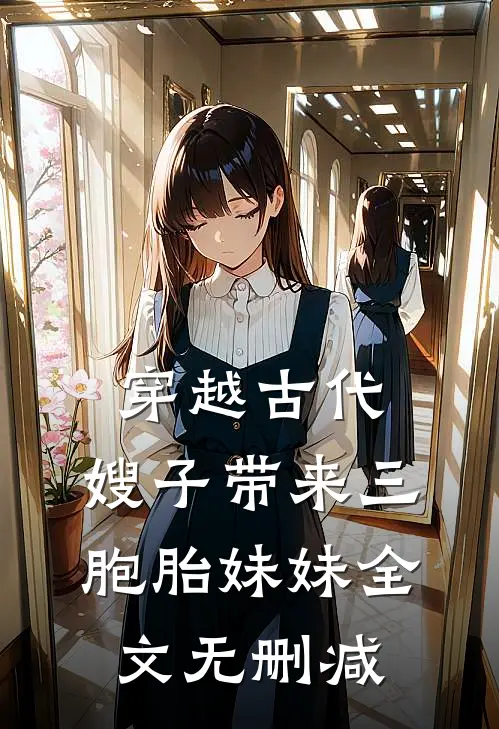 穿越古代嫂子带来三胞胎妹妹全文无删减免费阅读