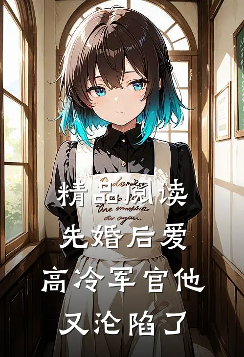 精品阅读先婚后爱：高冷军官他又沦陷了