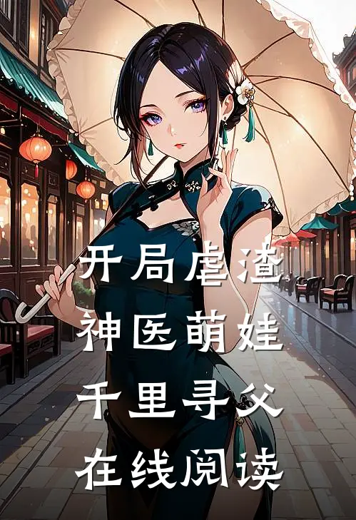 开局虐渣,神医萌娃千里寻父在线阅读