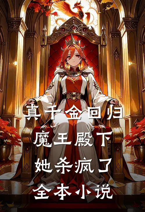 真千金回归,魔王殿下她杀疯了全本