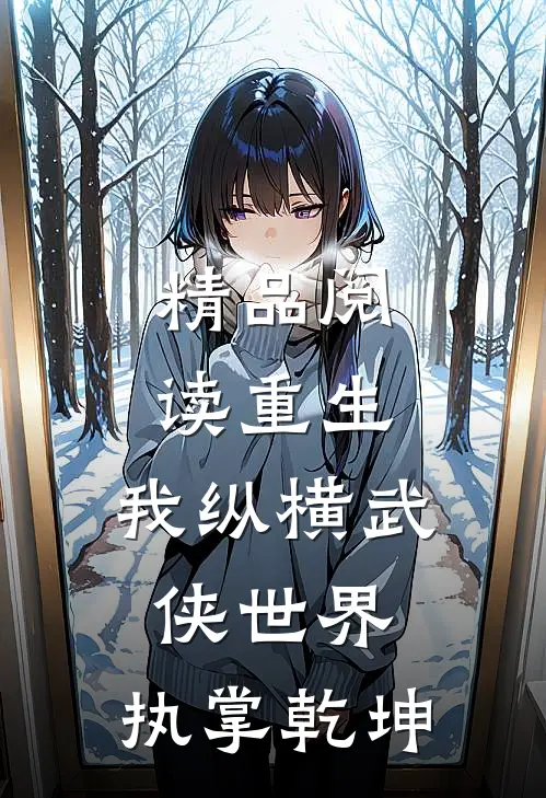 精品阅读重生我纵横武侠世界,执掌乾坤