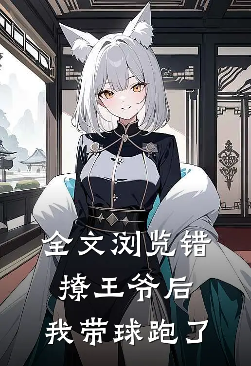 全文浏览错撩王爷后，我带球跑了