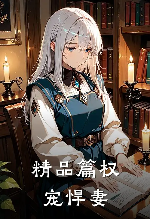 精品篇权宠悍妻