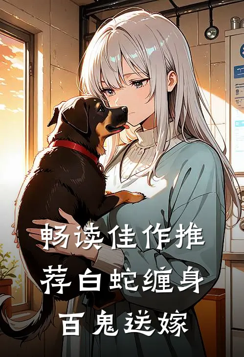 畅读佳作推荐白蛇缠身,百鬼送嫁的