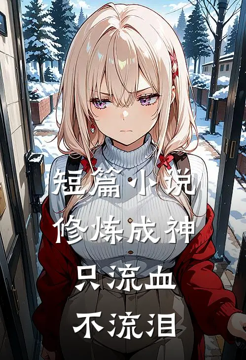 短篇修炼成神,只流血不流泪免费阅读