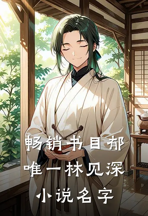 畅销书目郁唯一林见深小说名字
