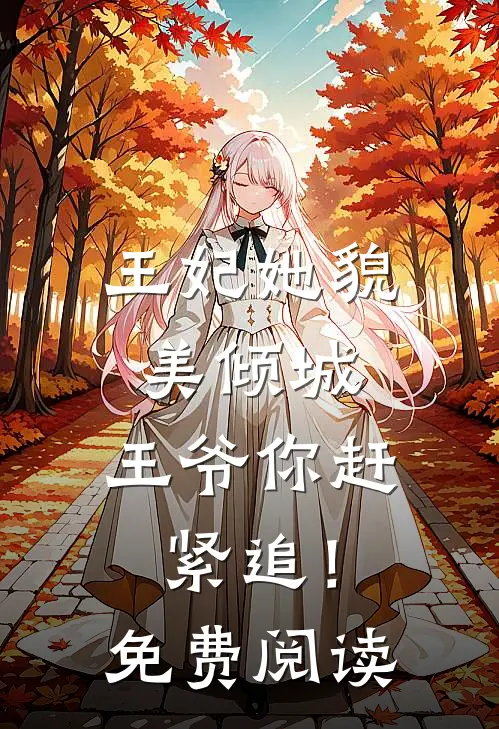 王妃她貌美倾城,王爷你赶紧追!免费阅读全文