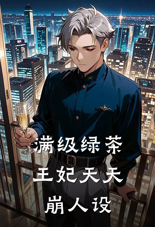 满级绿茶王妃天天崩人设