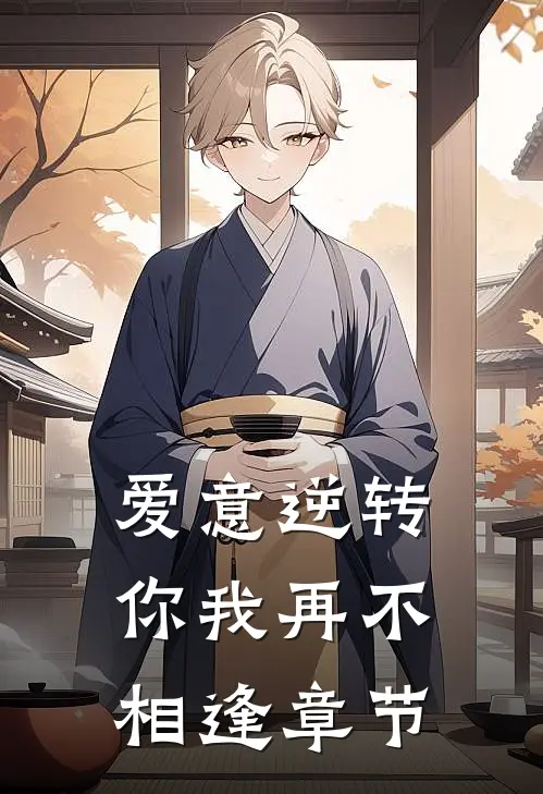 爱意逆转,你我再不相逢章节免费阅读