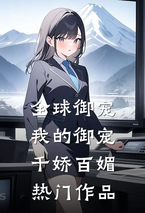 全球御宠我的御宠千娇百媚热门作品免费阅读