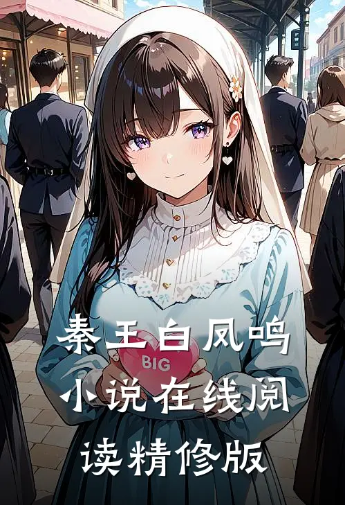 秦王白凤鸣小说在线阅读精修版