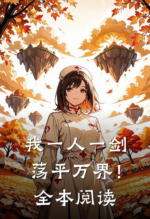 我一人一剑,荡平万界!全本阅读
