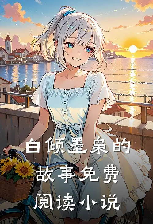 离婚后疯批总裁他急了白倾墨枭小说全集免费试读