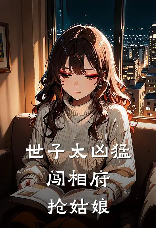 世子太凶猛闯相府抢姑娘