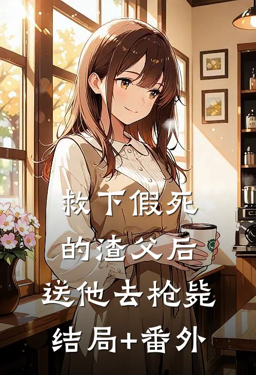 救下假死的渣父后，送他去枪毙结局+番外