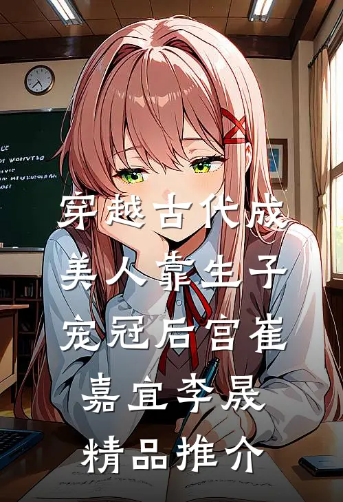 穿越古代成美人靠生子宠冠后宫崔嘉宜李晟精品推介