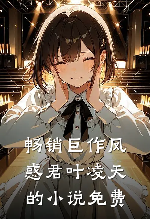 畅销巨作凤惑君叶凌天的小说免费