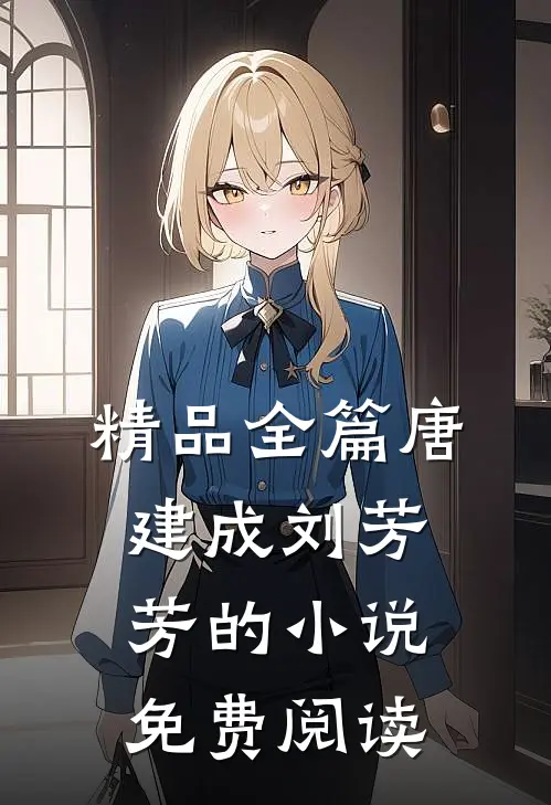 精品全篇唐建成刘芳芳的小说免费阅读