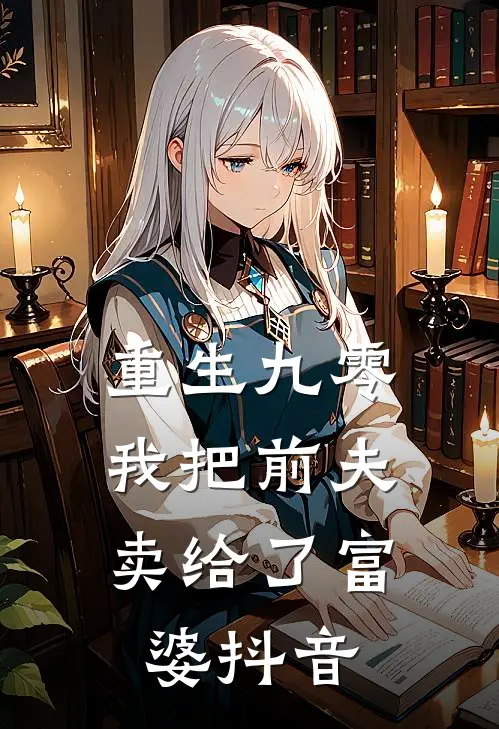 重生九零,我把前夫卖给了富婆抖音