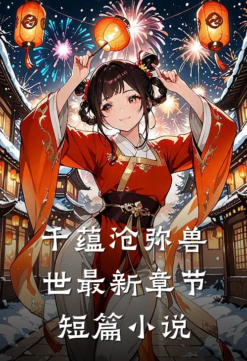 千蕴沧弥兽世最新章节短篇小说